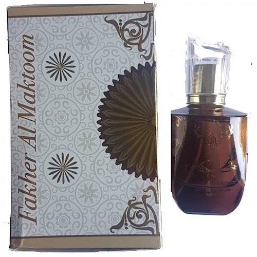 Lattafa Fakher Al Maknoon EDP Unisex Perfume 100ml - Thescentsstore